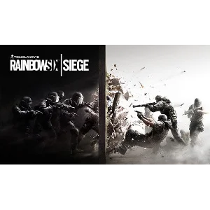 TOM CLANCY´S RAINBOW SIX SIEGE [ONLINE UPLAY]