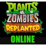 Plants vs. Zombies™: Replanted・STEAM・АРЕНДА・ОНЛАЙН・