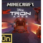 ✅ Minecraft: TRON Add-On XBOX ONE SERIES X|S Ключ 🔑