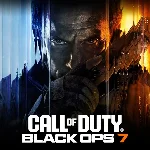 Call of Duty: Black Ops 7 Новый Игровой Аккаунт