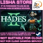 Hades II Стим Оффлайн На 90 дней