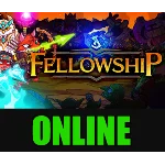 Fellowship (ONLINE)・STEAM・АРЕНДА 24/7・