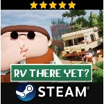 RV There Yet?・ПОЛНАЯ ИГРА・ОФФЛАЙН・STEAM・PC