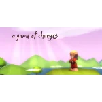 A Game of Changes (STEAM KEY/REGION FREE)