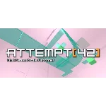 Attempt[42] (STEAM KEY/REGION FREE)