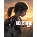 ⭐The Last of Us Part I (STEAM)