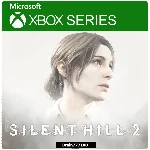SILENT HILL 2 Xbox Series X|S