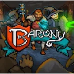 Barony Новый Игровой Аккаунт