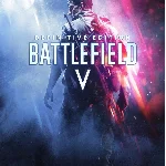Battlefield V Definitive Edition Новый Игровой Аккаунт