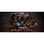 Warhammer 40,000: Darktide · Steam Gift · АВТОДОСТАВКА