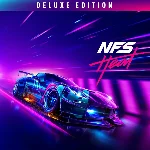 Need for Speed: Heat Deluxe Ed Новый Игровой Аккаунт