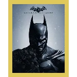 🎁BATMAN: ARKHAM ORIGINS (Steam)(Region Free)