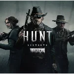 Hunt: Showdown 1896 Новый Игровой Аккаунт