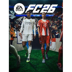 🎮 EA SPORTS FC 26 (FIFA 26 ) ✨ PS4 PS5 | П2/П3