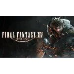 FINAL FANTASY XIV Online [ONLINE STEAM] Полный доступ