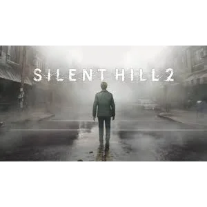 🎮 SILENT HILL 2 (2024) ✨ PS5 | П2/П3