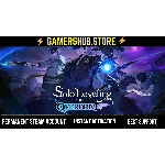 SOLO Leveling Arise Overdrive Deluxe Edition STEAM