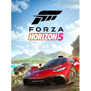 🎮 Forza Horizon 5 (2025) ✨ PS5 | П2/П3