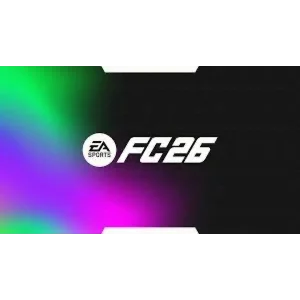 Автовыдача • FC 26 • [ONLINE EA] • Полный доступ