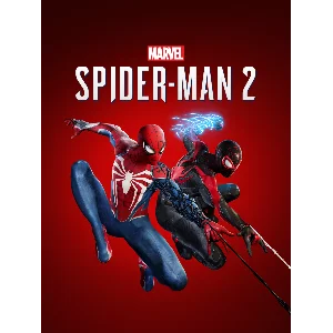 🎮 Marvel’s Spider-Man 2 (2023)✨ PS5 | П2/П3