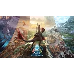 Ark: Survival Ascended [ONLINE STEAM] Полный доступ