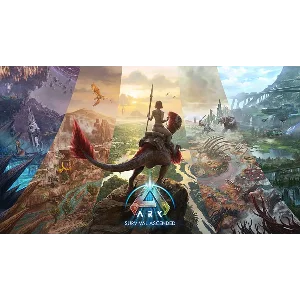 Ark: Survival Ascended [ONLINE STEAM] Полный доступ