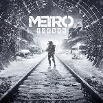 Metro Exodus (PS4/PS5)