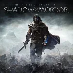 Middle-earth Shadow of Mordor (PS4)