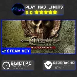 🔑Enclave Gold Edition КЛЮЧ STEAM Global + РФ