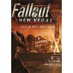 Fallout New Vegas Ultimate Edition (STEAM) Россия, СНГ
