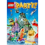 LEGO® Party! (STEAM Ключ) РФ и СНГ