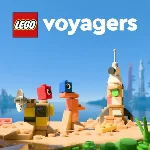 LEGO Voyagers (PS4/PS5)