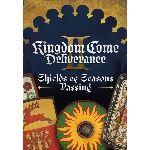 (DLC) Kingdom Come: Deliverance II - Shields of Seasons