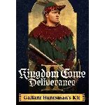 (DLC) Kingdom Come: Deliverance II - Gallant Huntsman’s