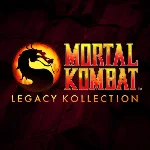 Mortal Kombat Legacy Kollection (PS4/PS5)