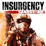 Insurgency Sandstorm (PS4/PS5)