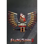 (DLC) Killing Floor 2 - Season Pass 2022 (STEAM) РФ