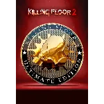 Killing Floor 2 - Ultimate Edition (STEAM Ключ) РФ