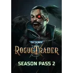 (DLC) Warhammer 40,000: Rogue Trader – Season Pass 2