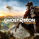 Tom Clancy´s Ghost Recon Wildlands (PS4)