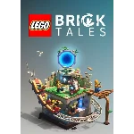 LEGO Bricktales (STEAM Ключ) РФ