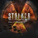 S.T.A.L.K.E.R. Call of Prypiat (PS4)