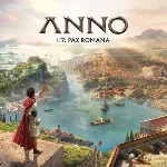 Anno 117 Pax Romana (PS5)