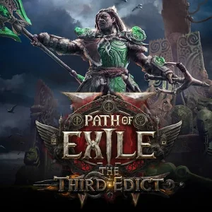 Path of Exile 2 (PS5)