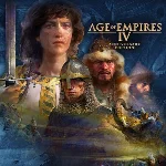 Age of Empires IV Anniversary Edition (PS5)