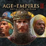 Age of Empires II Definitive Edition (PS5)