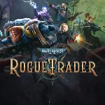 Warhammer 40,000 Rogue Trader (PS5)