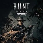 HUNT SHOWDOWN 1896 (PS5)