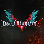 Devil May Cry 5 Series (PS5)