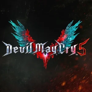 Devil May Cry 5 Series (PS5)